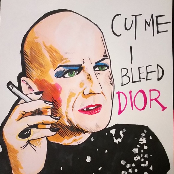 Meet your Posher, Jamie - Picture 3 of 5